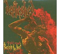 DEFLESHED - RECLAIM THE BEAT