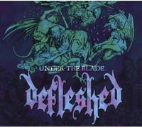 Defleshed - Under the Blade