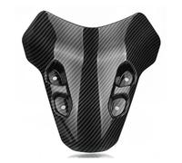 Deflettore Accessori Moto Parabrezza Antivento Vento Schermo Deflettore Per MT-07 Per MT07 Per MT 07 2021 2022 2023 2024 Parabrezza (Color : Carbon Fiber)