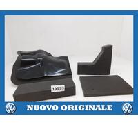 DEFLETTORE ACQUA WATER DEFLECTOR ORIGINALE VOLKSWAGEN GOLF JETTA 1990 1992