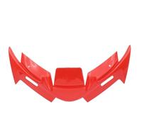 Deflettore Aerodinamico Compatibile Con Yamaha Per R15 Per V4 2021 2022 2023 1 Pz. Aletta Per Carenatura Anteriore Per Moto, Copri Ala, Accessorio Decorativo Per Moto.