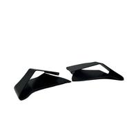 Deflettore Ala Dello Spoiler Laterale Nudo Motocicletta Carico Aerodinamico Per CBR650R CER 650 R 2019-2024 Aletta Motocicletta