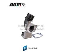 Deflettore alimentazione aria pierburg x citroen jumper fiat ducato 3,0 d 163638
