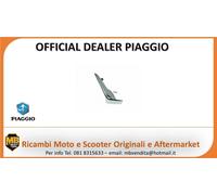 DEFLETTORE ANTERIORE DESTRO ORIGINALE PIAGGIO LIBERTY 50 IGET 4T 3V E4