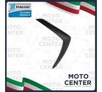 DEFLETTORE ANTERIORE DX. PIAGGIO BEVERLY 125 250 300 400 TOURER EURO3 ('07-'10)