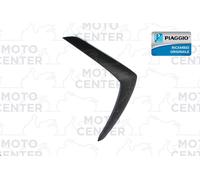 DEFLETTORE ANTERIORE DX. PIAGGIO BEVERLY 125 250 300 400 TOURER EURO3 ('07-'10)