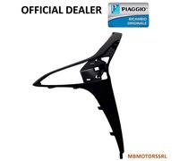DEFLETTORE ANTERIORE SINISTRO PIAGGIO LIBERTY 125 IGET 2015 2016 2017 1B001337