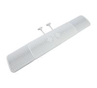Deflettore Anti Soffiaggio Diretto Parabrezza Climatizzatore Centrale con Filtro [EEK: A+]
