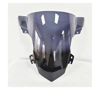 Deflettore AntiVe-nto Trasparente Nero Fumo Per Parabrezza S1000RR S1000 RR 2015 2016 2017 2018 Visiera Acrilica Per Moto paravento Anteriore