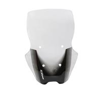 Deflettore Antiventi Compatibile Con Per C400X Parabrezza Moto Copri Parabrezza Sostituzioni Schermo Accessori Universali