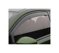 Deflettore antivento compatibile con Mercedes W169 2004-2012 5 porte scuro 2x