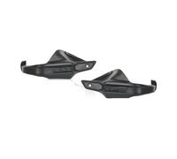 Deflettore Antivento Per Manubrio Per Loncin Per VOGE Per SR1 ADV 2024 Per SR 1ADV Moto Manubrio Paramani Extender Parabrezza Protezione Paramani(Handguard)