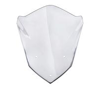 Deflettore Antivento Per Moto Per BMW F800R F-800R 2015-2020 Parabrezza(Light Smoke)