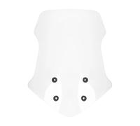 Deflettore Antivento Per Moto Per BMW G310GS G 310 GS 310GS 2017-2025 Parabrezza G310(Transparent)