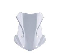 Deflettore Antivento Per Moto Per BMW R1250GS LC Per ADV Per Adventure 2018-2021 R 1250GS Parabrezza 1250 GS(Style1 Grey)