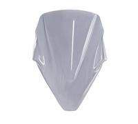 Deflettore Antivento Per Moto Per Forza NSS750 NSS 750 2021 2022 Parabrezza(Light Smoke)