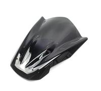 Deflettore Antivento Per Moto Per MT-07 FZ-07 MT07 FZ07 MT FZ 07 2013-2017(Smoke)