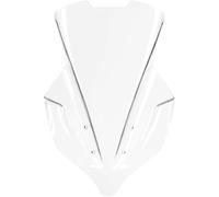 deflettore antivento per moto Per MT-10 Per MT10 2022-2024 Per MT 10 SP Parabrezza Per Moto(Clear)