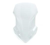 Deflettore Antivento Per Moto Per NC 700X NC750X 750 X 700 2016 2017 2018 2019 Parabrezza(Clear)