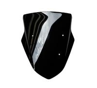 Deflettore Antivento Per Moto Per Nmax155 NMAX125 2016-2019 Parabrezza