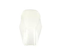 Deflettore Antivento Per Moto Per TDM 850 4TX 1996-2001(Clear)