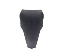 Deflettore Antivento Per Moto Per TRACER 7 GT 2020 2021 2022 2023 2024 2025(Smoky Gray)