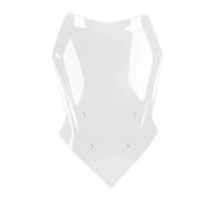 Deflettore Antivento Per Moto Per Tracer900 GT 2018-2020 Per Tracer Per 900 2021-2024 Parabrezza(Clear)