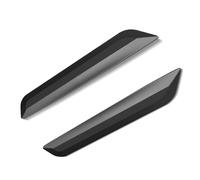 Deflettore antivento per moto, striscia decorativa per parabrezza, protezione comune, per viaggi all'aperto, moto, viaggi, sport, bici da uomo