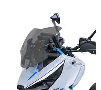 Deflettore antivento per parabrezza anteriore per moto Zontes 368G