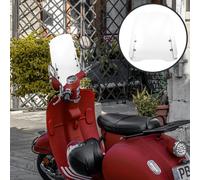 Deflettore antivento per parabrezza moto Deflettore antivento per parabrezza