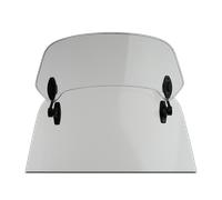 Deflettore Antivento Regolabile MRA X-Creen Tour Universale