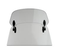 Deflettore Antivento Regolabile MRA X-Creen Tour Universale