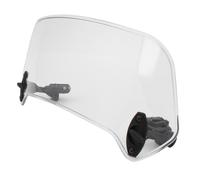 Deflettore Antivento Spoiler Per Estensione Parabrezza Da 36