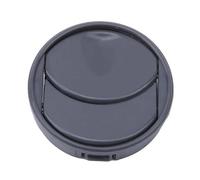 Deflettore Aria Condizionata Cruscotto Auto Piccola Presa d'Aria Laterale Sfiato Rotazione Sfiato