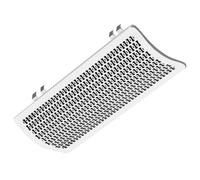 Deflettore aria condizionata, deflettore condizionatore d'aria, Deflettore antivento regolabile - Deflettore del condizionatore d'aria centrale, deflettore di ventilazione, coperchio di guida