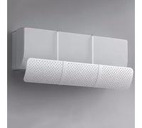 Deflettore Aria Condizionata, Deflettori Condizionatore, Per Il Condizionatore D'aria Del Soggiorno E Della Camera Da Letto