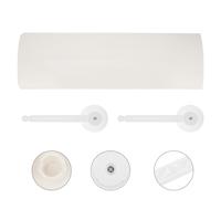 Deflettore Aria D'aria Di Confinamento Parabrezza Anti -soffio Diretto