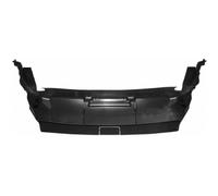Deflettore aria griglia anteriore per bmw serie 4 f32 f33 2013 in poi msport