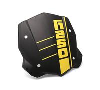 Deflettore Aria Moto Parabrezza Windshield Per BMW R 1250 GS ADV F