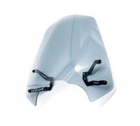 Deflettore aria moto Staffa Di Montaggio Per Deflettore Per Parabrezza Moto