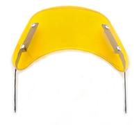 Deflettore Aria Parabrezza Compatibile Con CB550 Per CB400 Per VRX400 Estensione Spoiler Parabrezza Moto Universale Regolabile