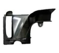 DEFLETTORE ARIA PARAURTI ANTERIORE DESTRO LAND ROVER DISCOVERY 2016