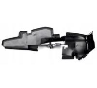 DEFLETTORE ARIA PARAURTI ANTERIORE SX PER FORD FOCUS DAL 2011> INFERIORE