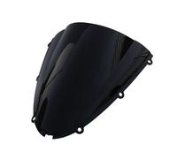 Deflettore Aria Per ZX6R 2005-2008 Per ZX10R 2007 2008 Moto Parabrezza Parabrezza Aria Deflettore Del Per Vento Moto Zanzariera Parabrezza