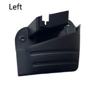 Deflettore aria sinistro materiale plastico parte originale 23346482 parte origi