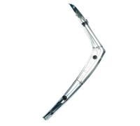 DEFLETTORE ARIA SINISTRO PIAGGIO BEVERLY CRUISER 500 TOURER 125 250 300 400