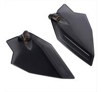 Deflettore aria superiore regolabile per motocicletta per Gold Wing 1800 2