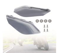 Deflettore aria Telaio Trim per 2009-2016 Touring and Trike models Road Glide