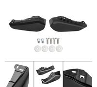 Deflettore aria Telaio Trim per Touring CVO Street Glide Road Glide 2023-2024 S0