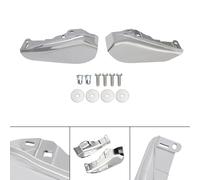 Deflettore aria Telaio Trim per Touring CVO Street Glide Road Glide 2023-24 CHR